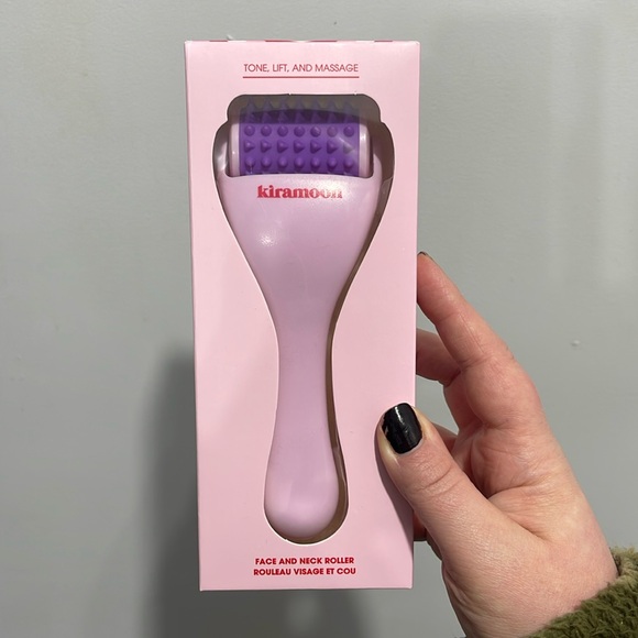 Kiramoon - Reset Roller Massaging Facial Tool - Picture 10 of 12